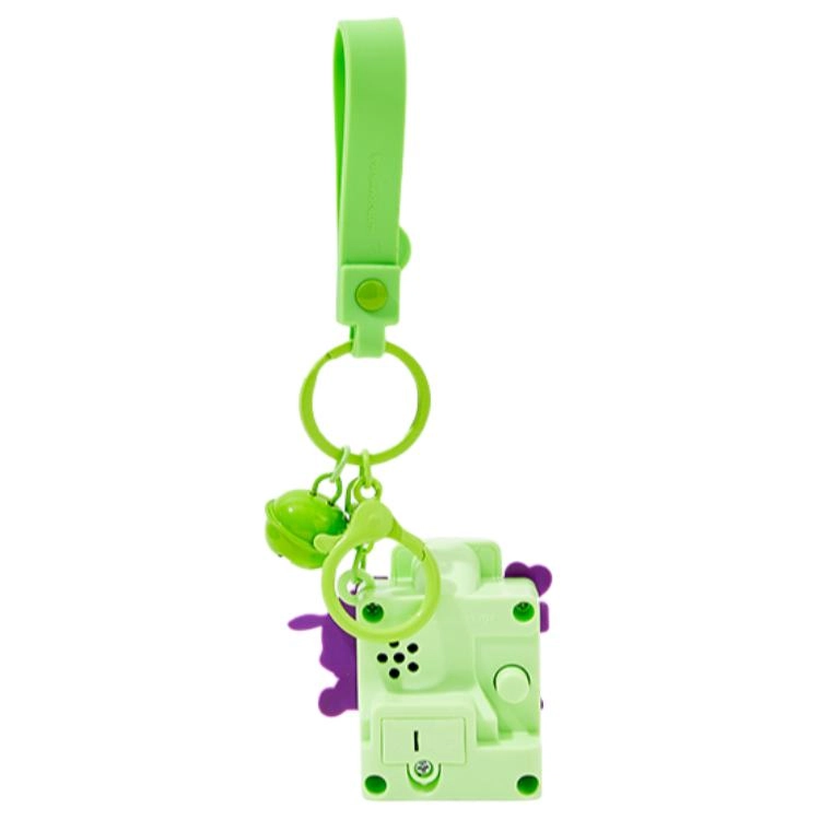 The Green Party PVC