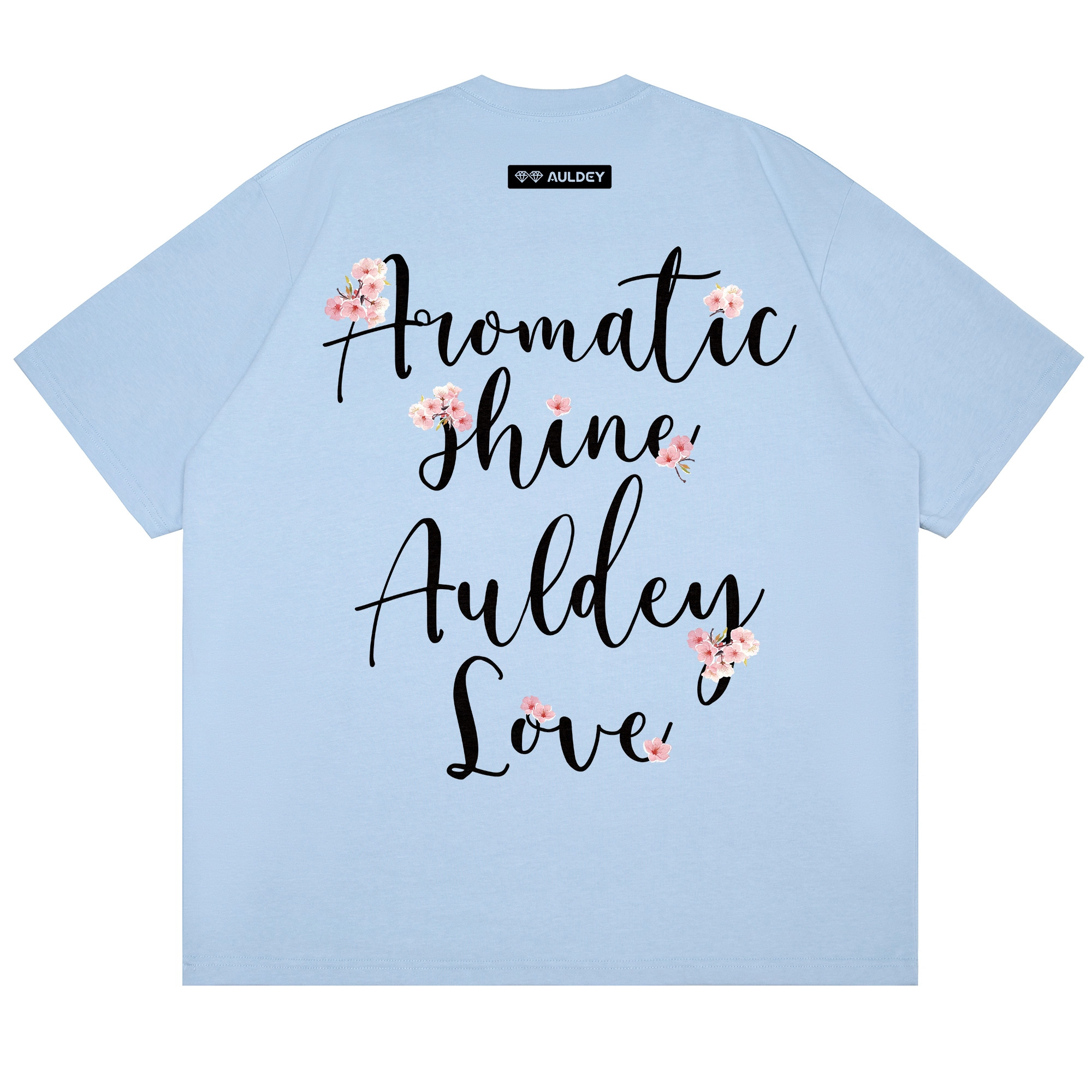 AULDEY LogoT