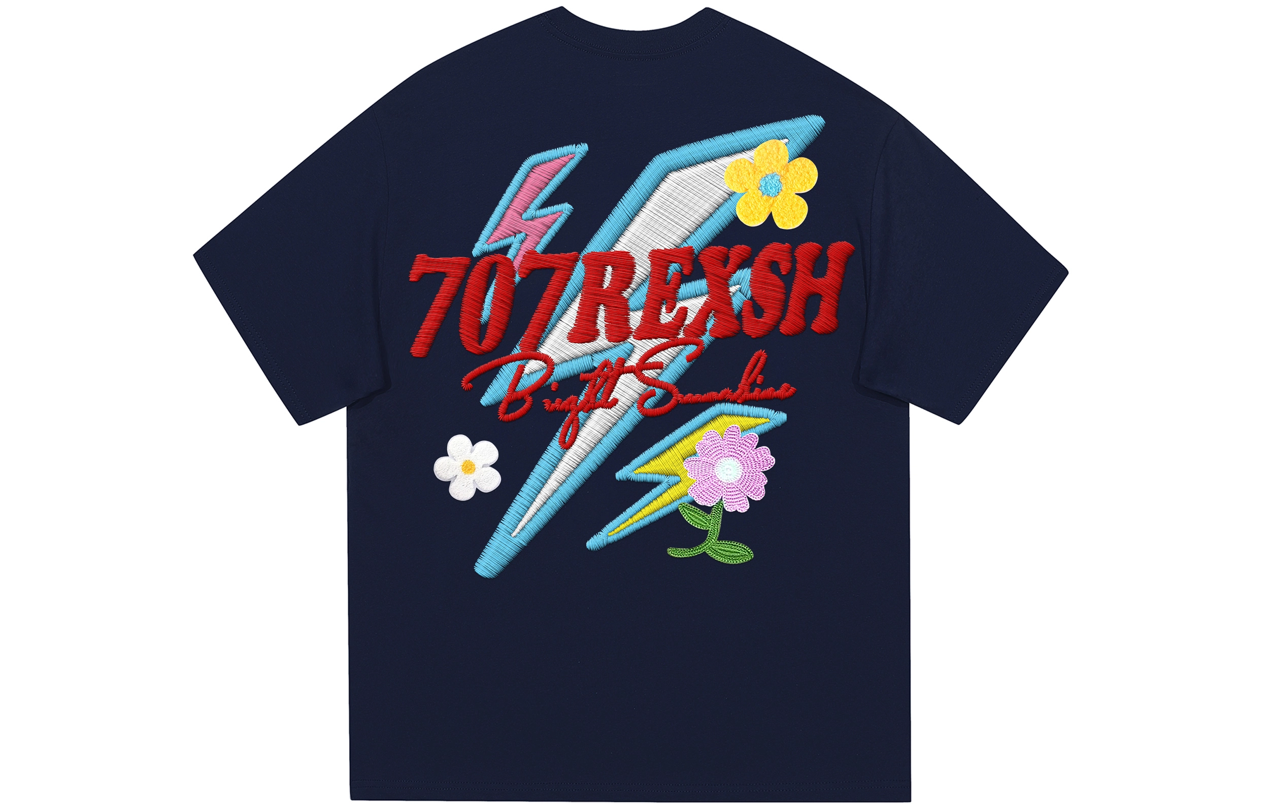 REXSHION T