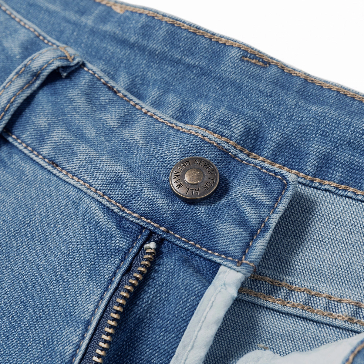 7 FOR ALL MANKIND
