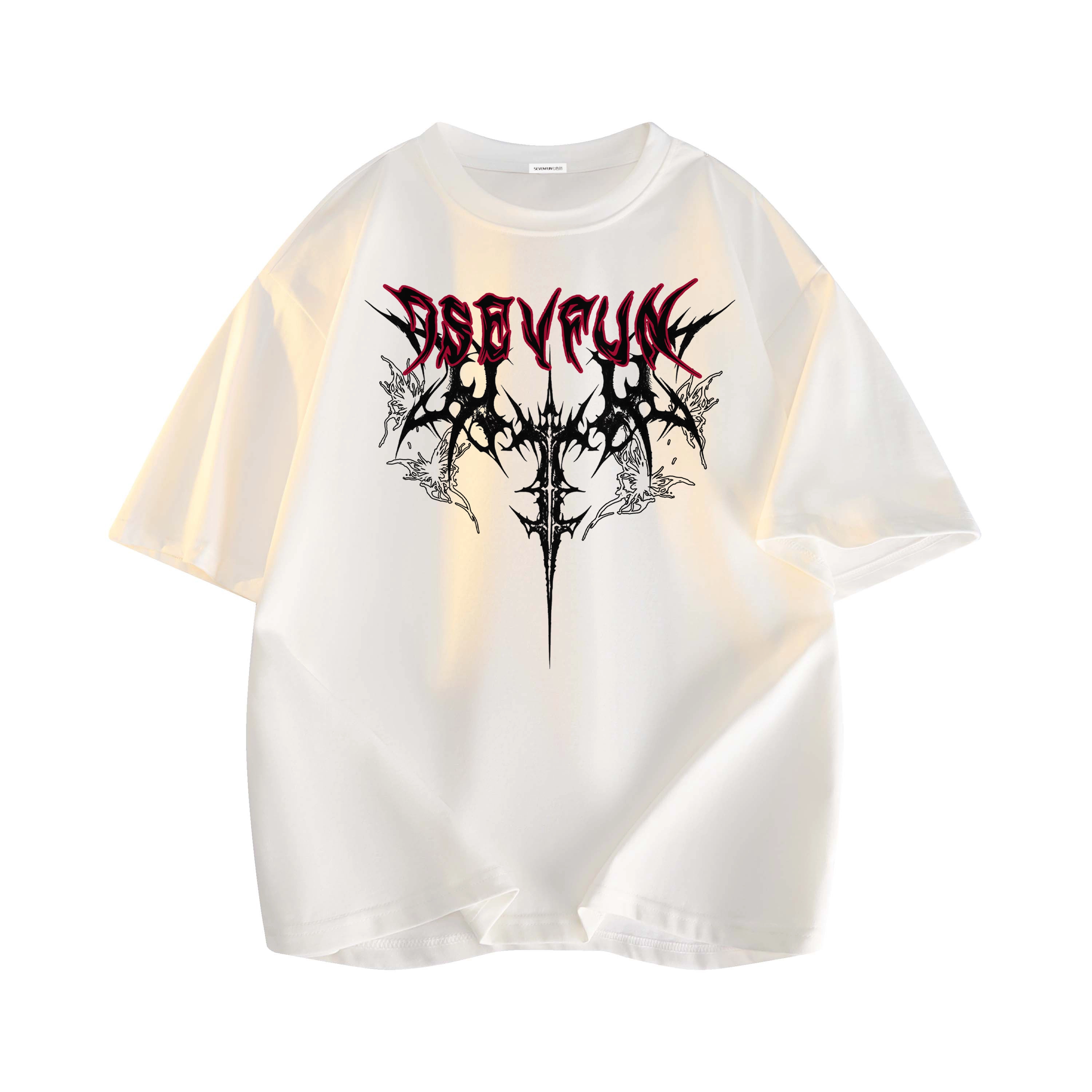 7 SEVFUN T