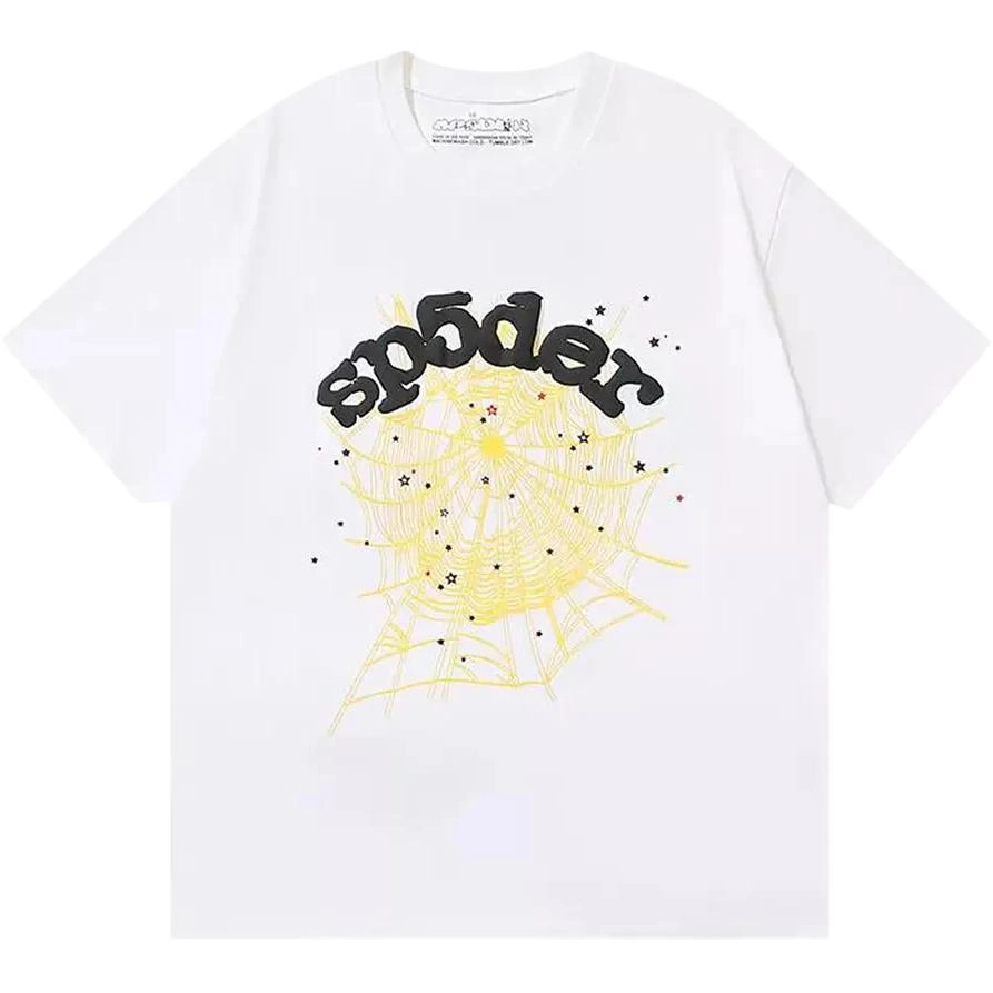 Sp5der T