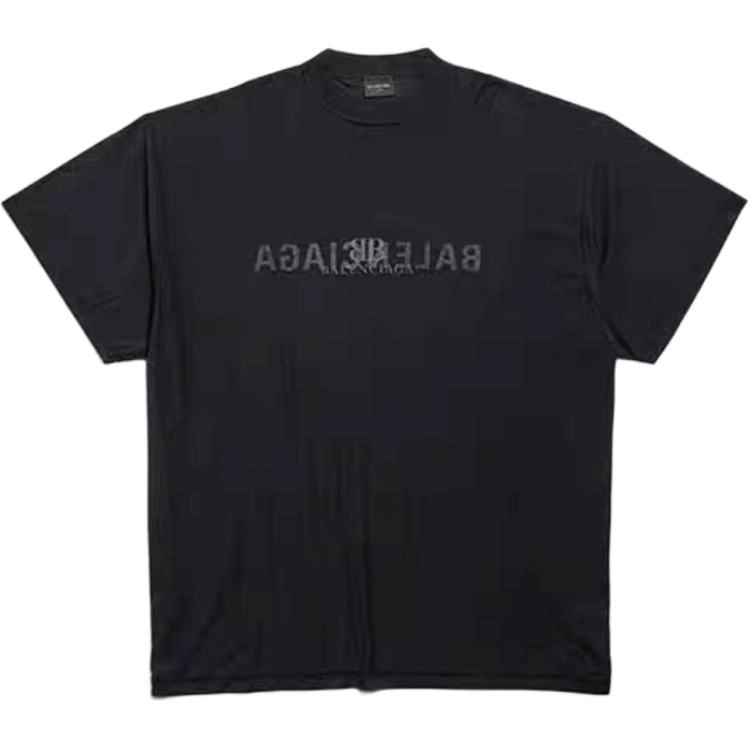 Balenciaga FW24 LogoT