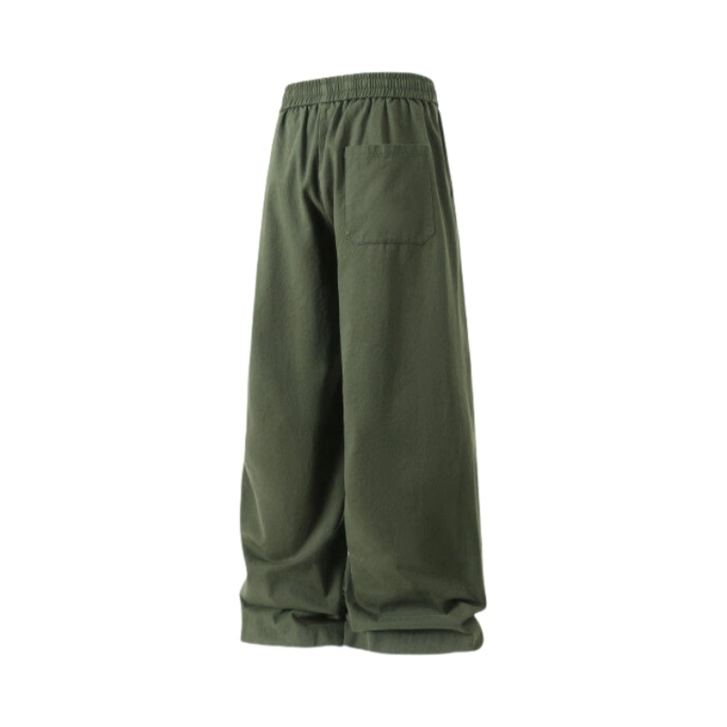 CVOOOER oversize