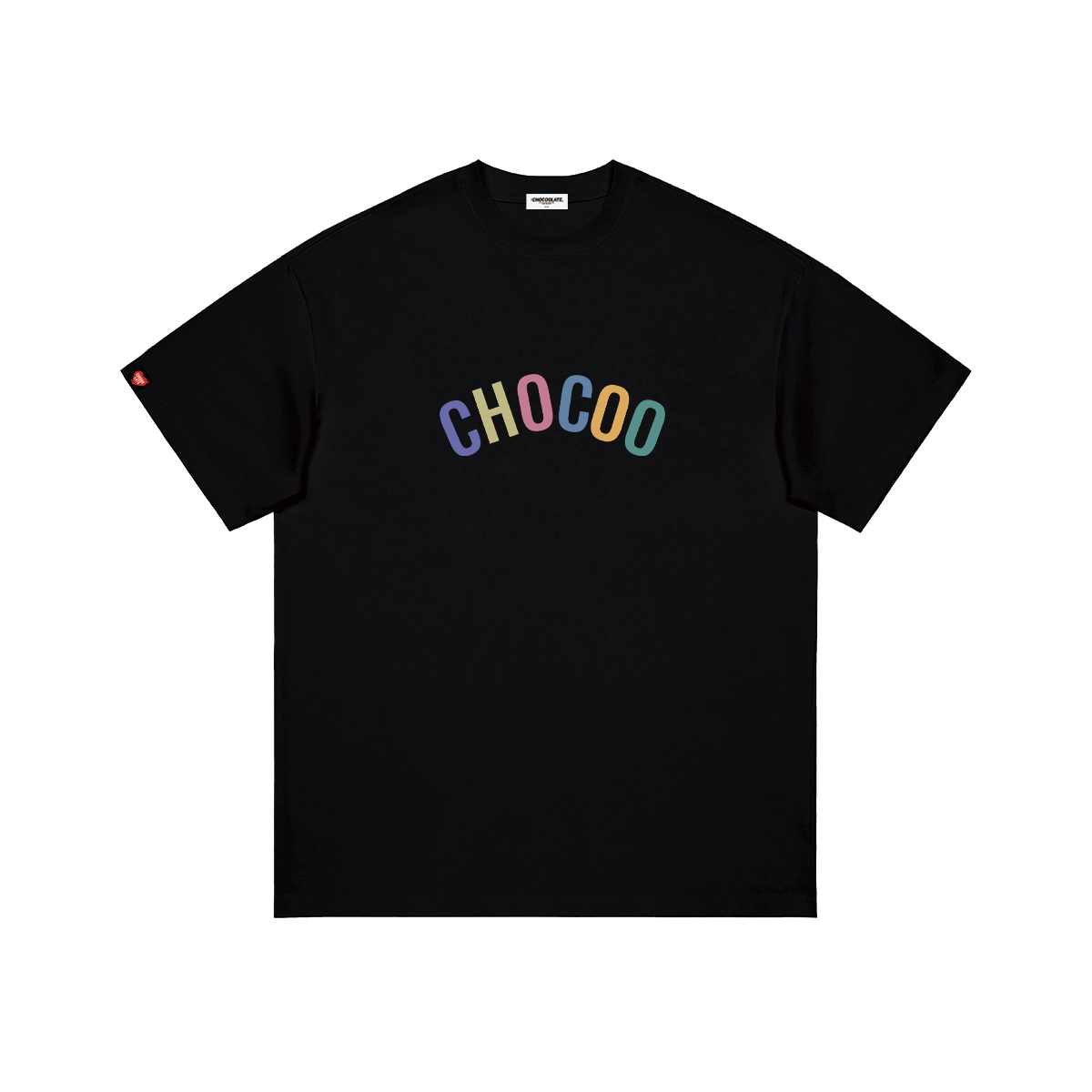 CHOCOOLATE T