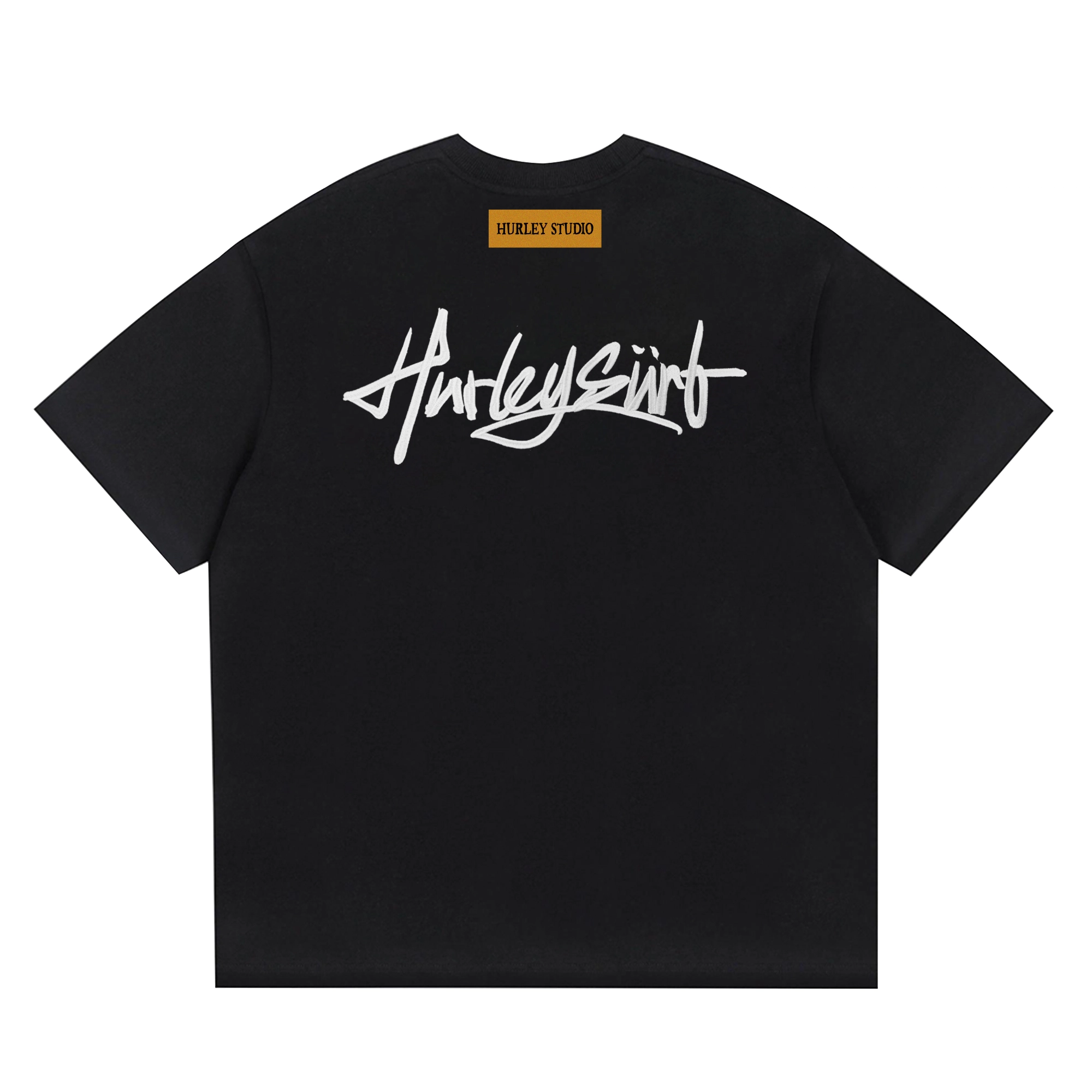 Hurley LogoT