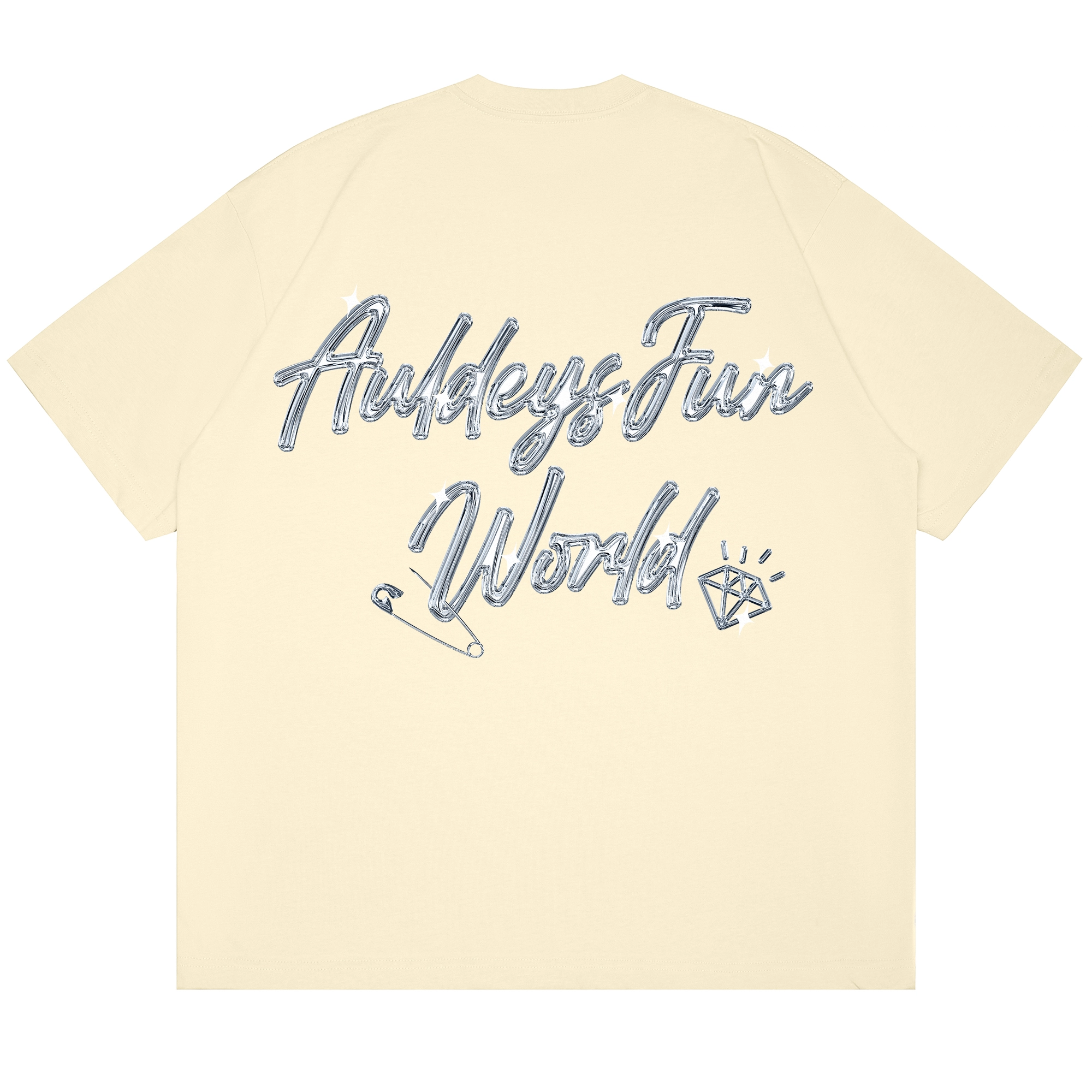 AULDEY LogoT