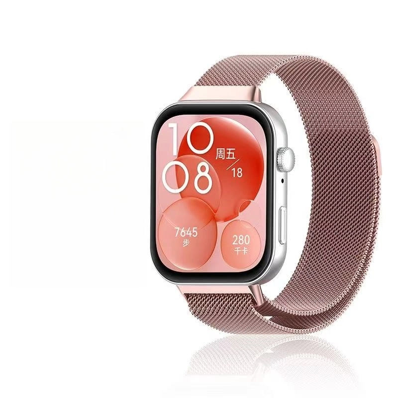 Akkerds watch fit4fit4profit3