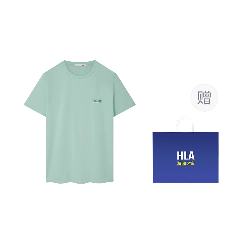 HLA T