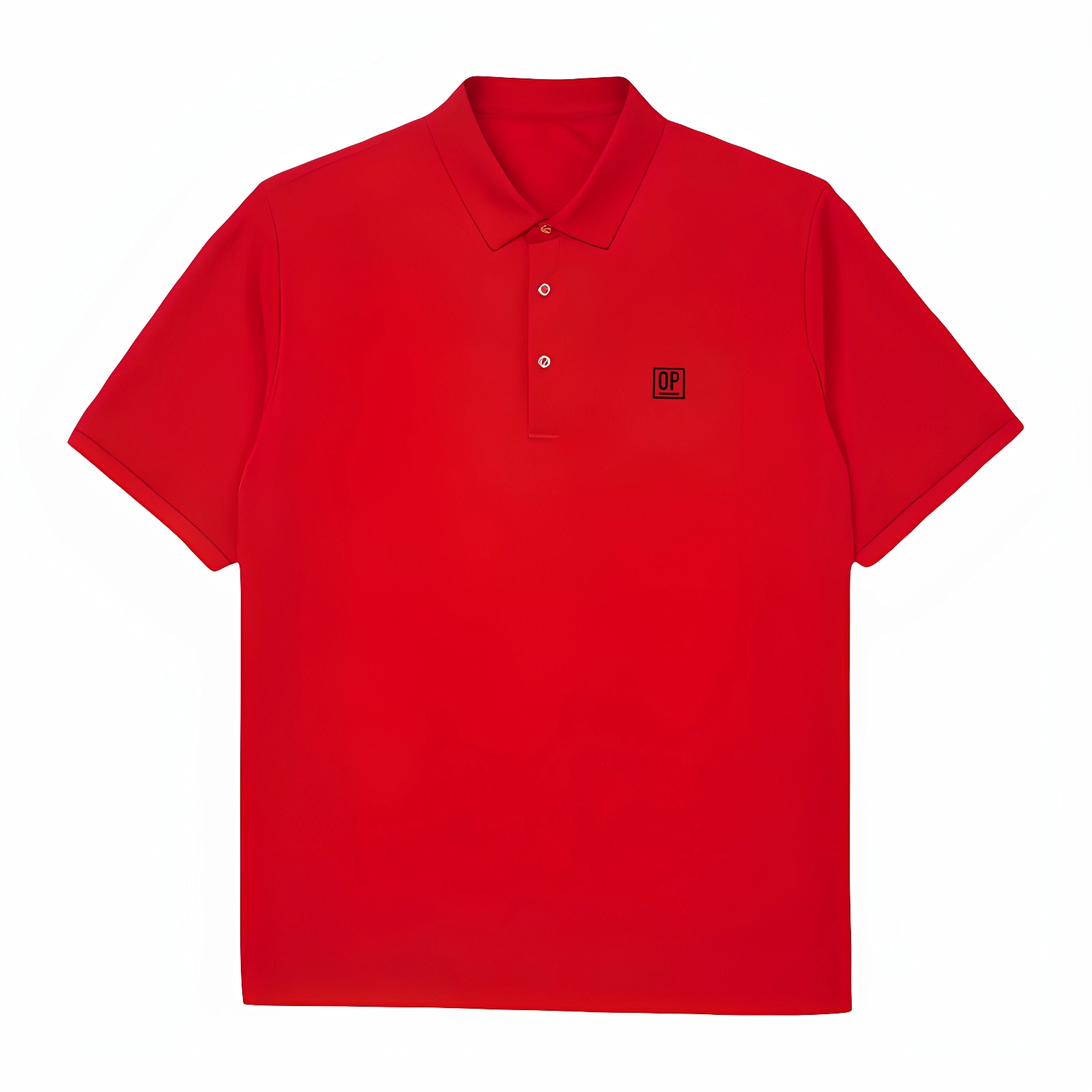 OVERPROTECTION Polo