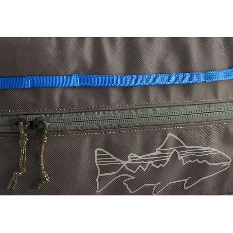 patagonia Black Hole Cube 14L