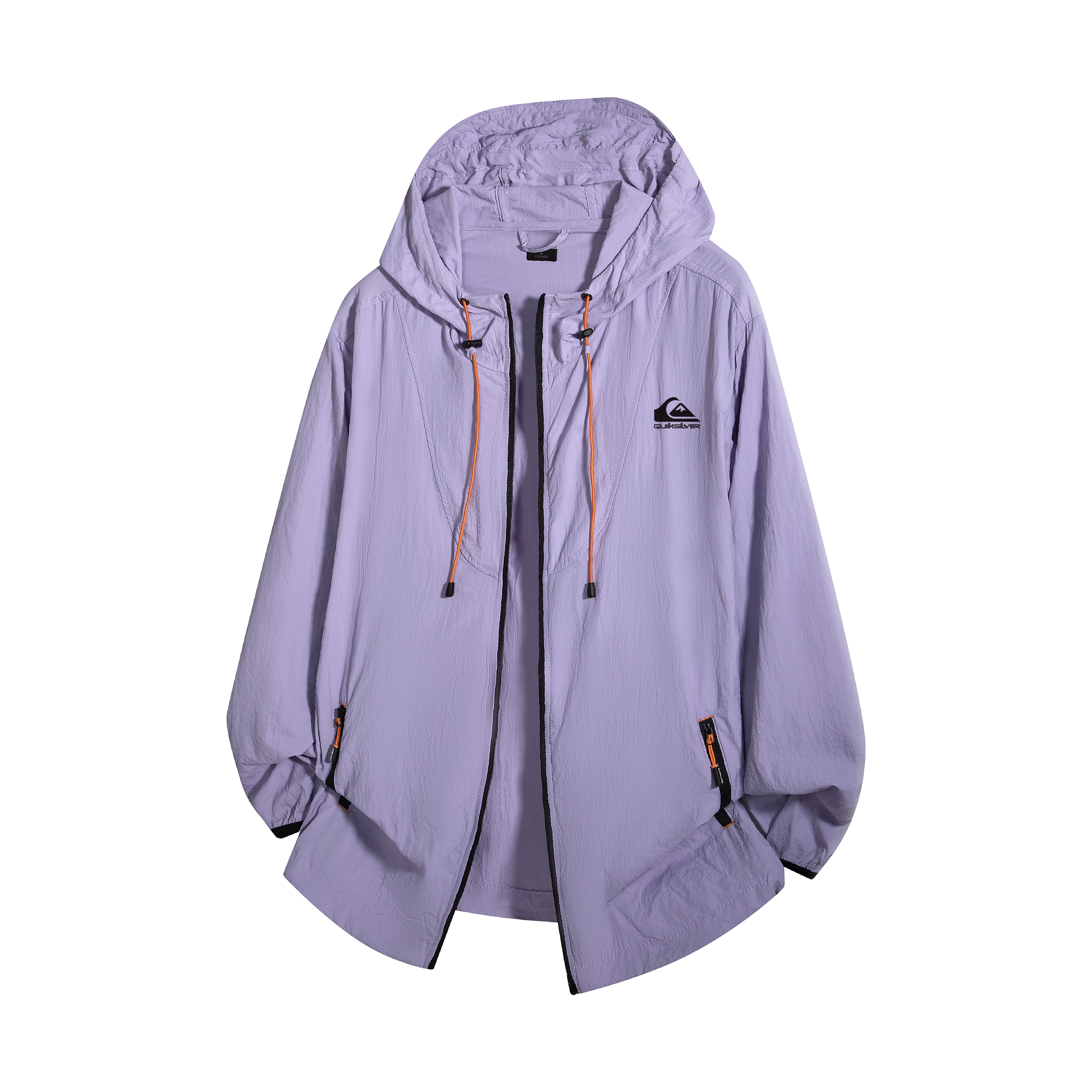 Quiksilver Burst LOGO