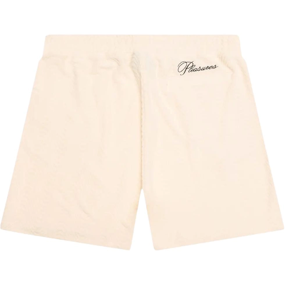 PLEASURES Logo