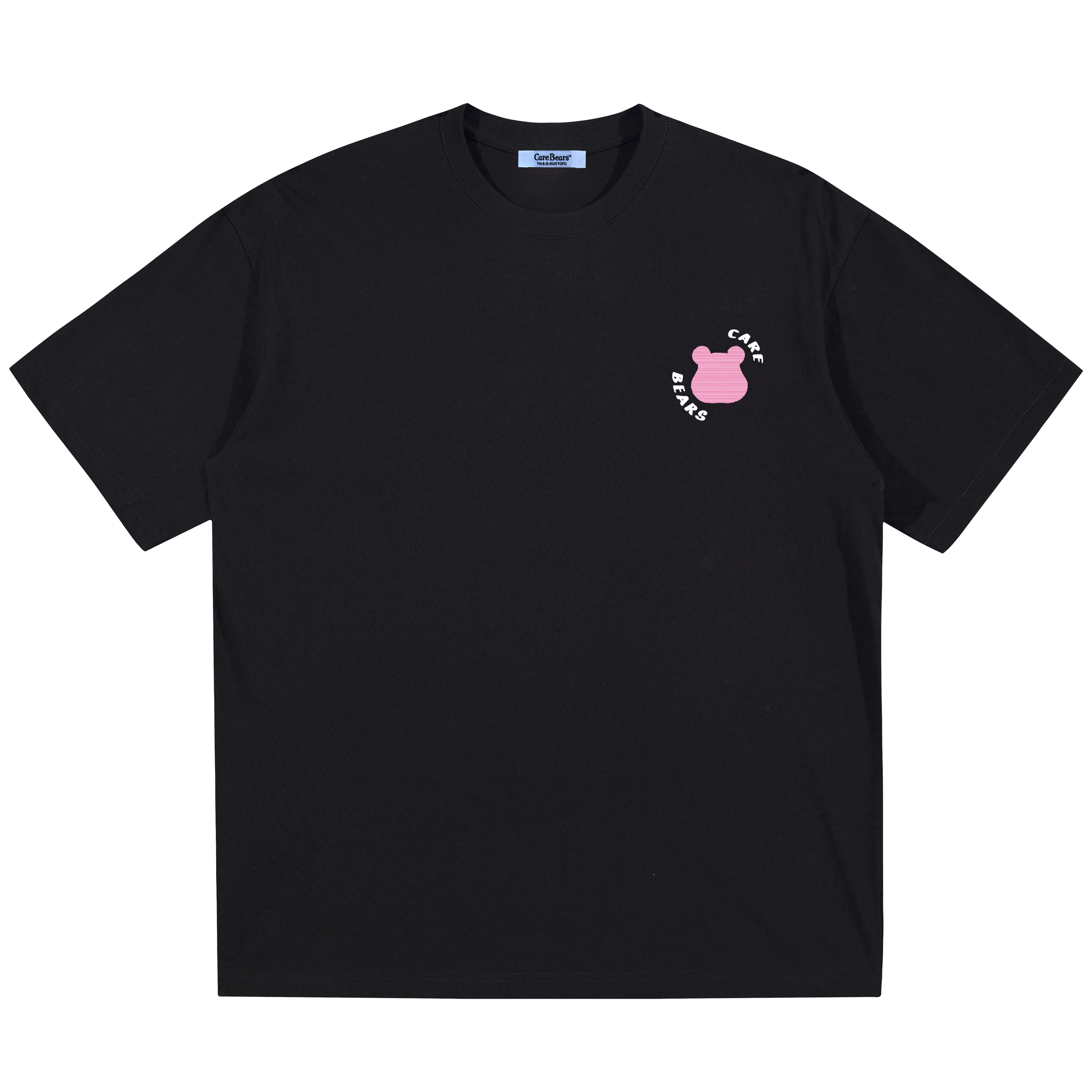 CAREBEARS oversizeT