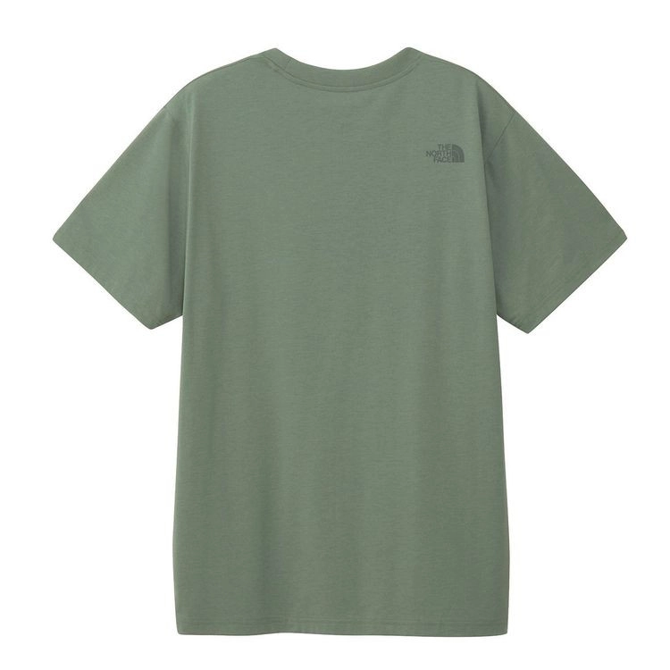 THE NORTH FACE SS25 EXPLORE SOURCE T