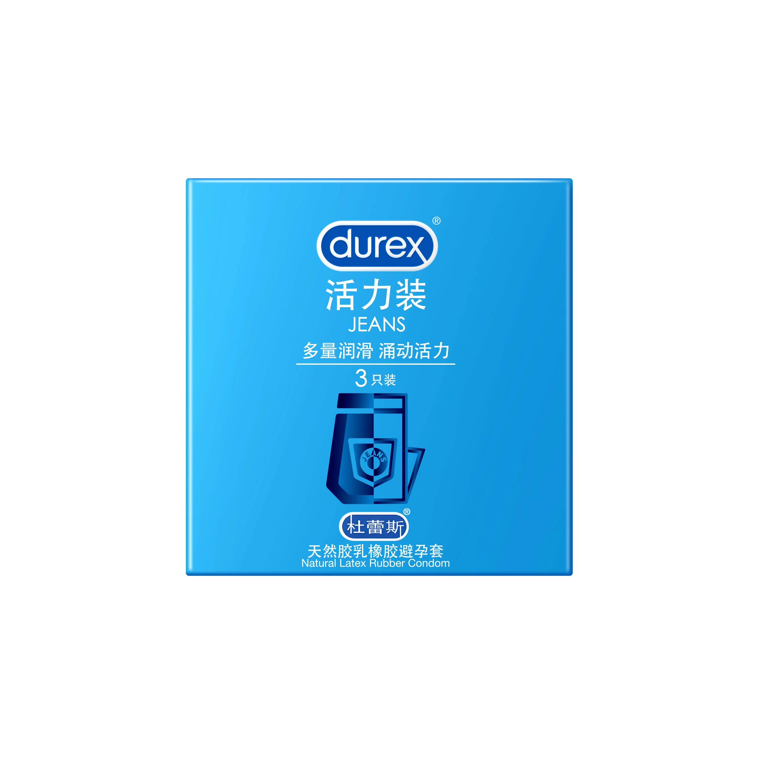 durex