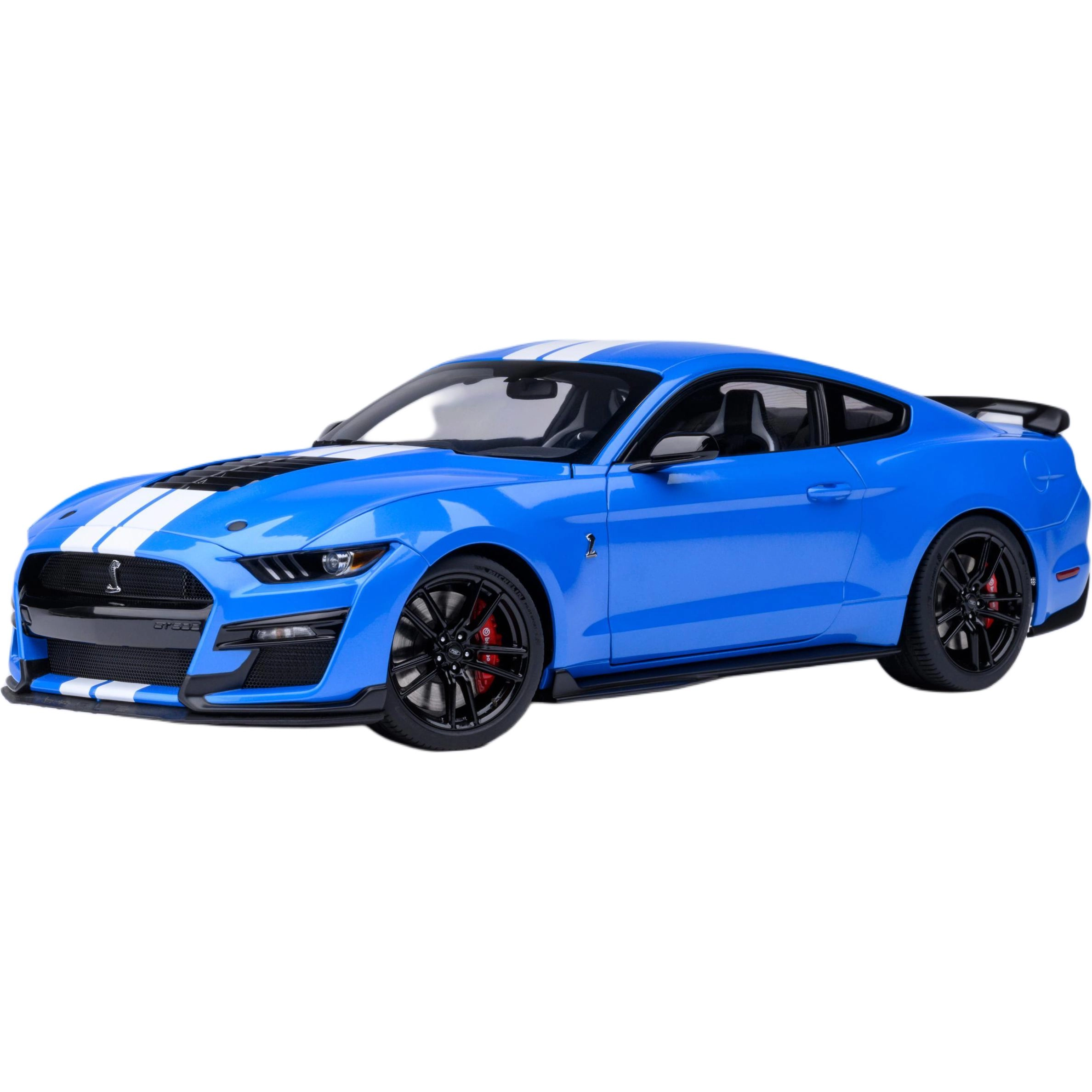 AUTOart 118 FORD MUSTANG SHELBY GT500