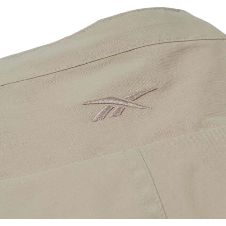 PALACE x Reebok SS24 Logo