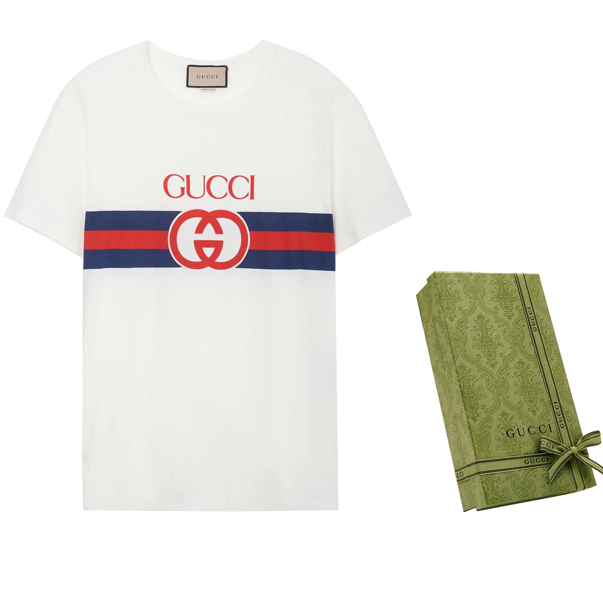 GUCCI FW22 LogoT