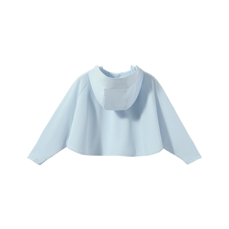 SNOOPY logo UPF50+