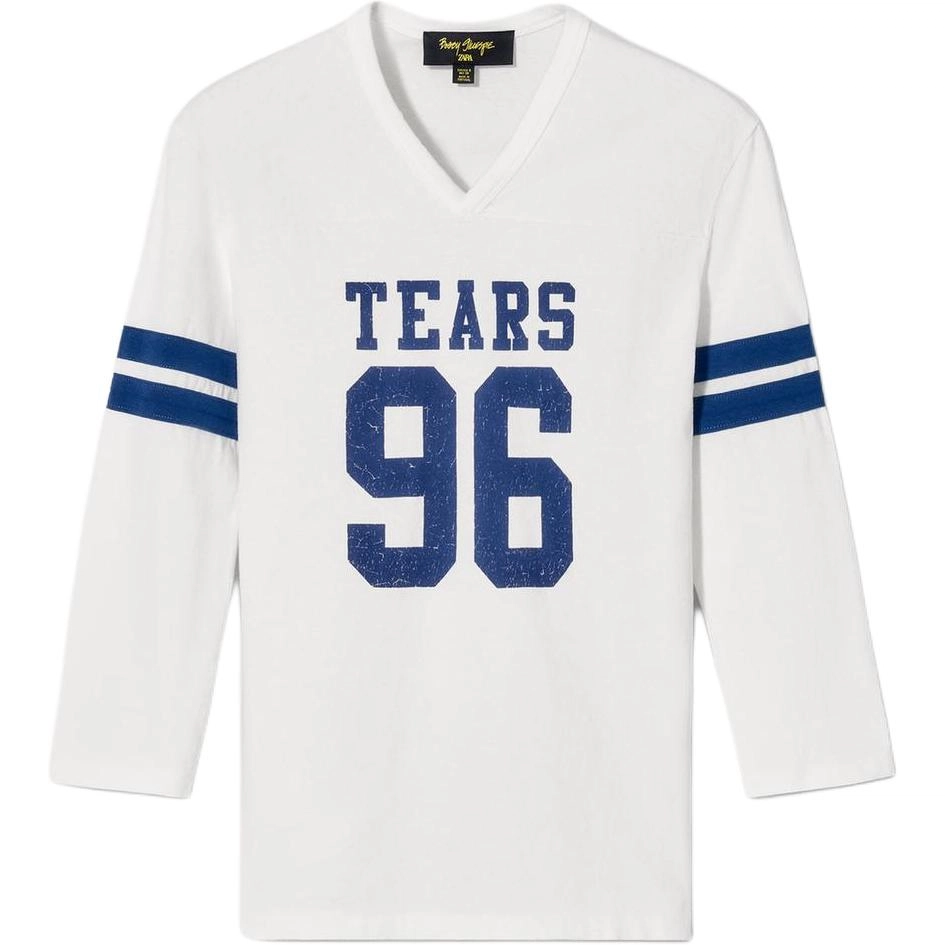 ZARA x BOBBY GILLESPIE T