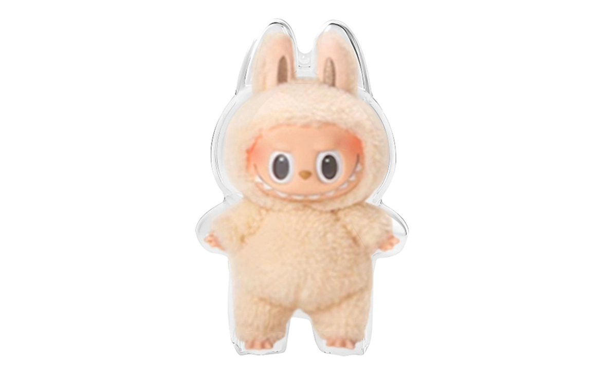LABUBU PS