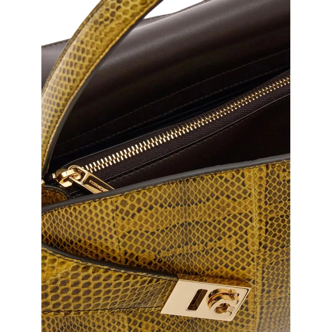 FERRAGAMO Hug Ayers