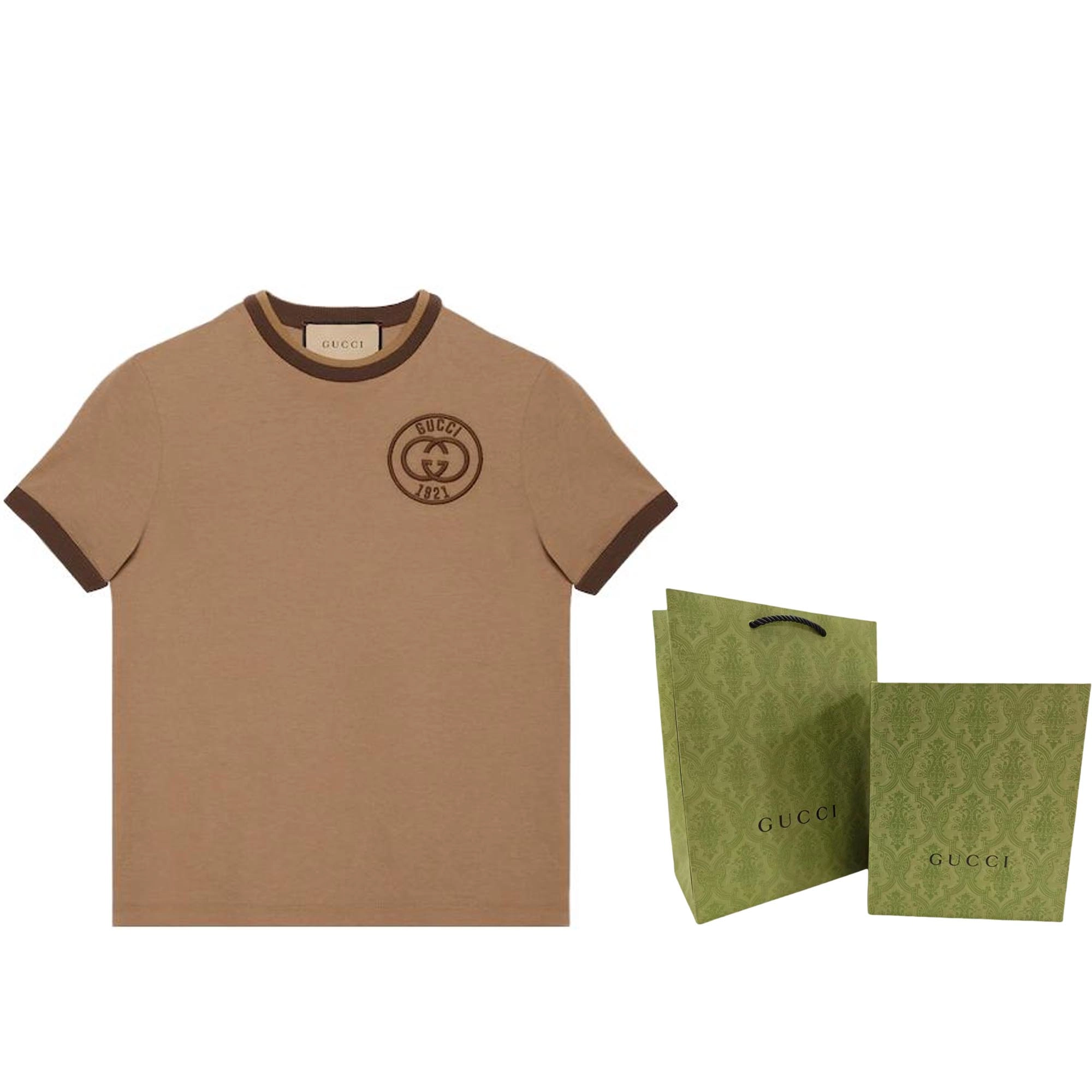 GUCCI LogoT