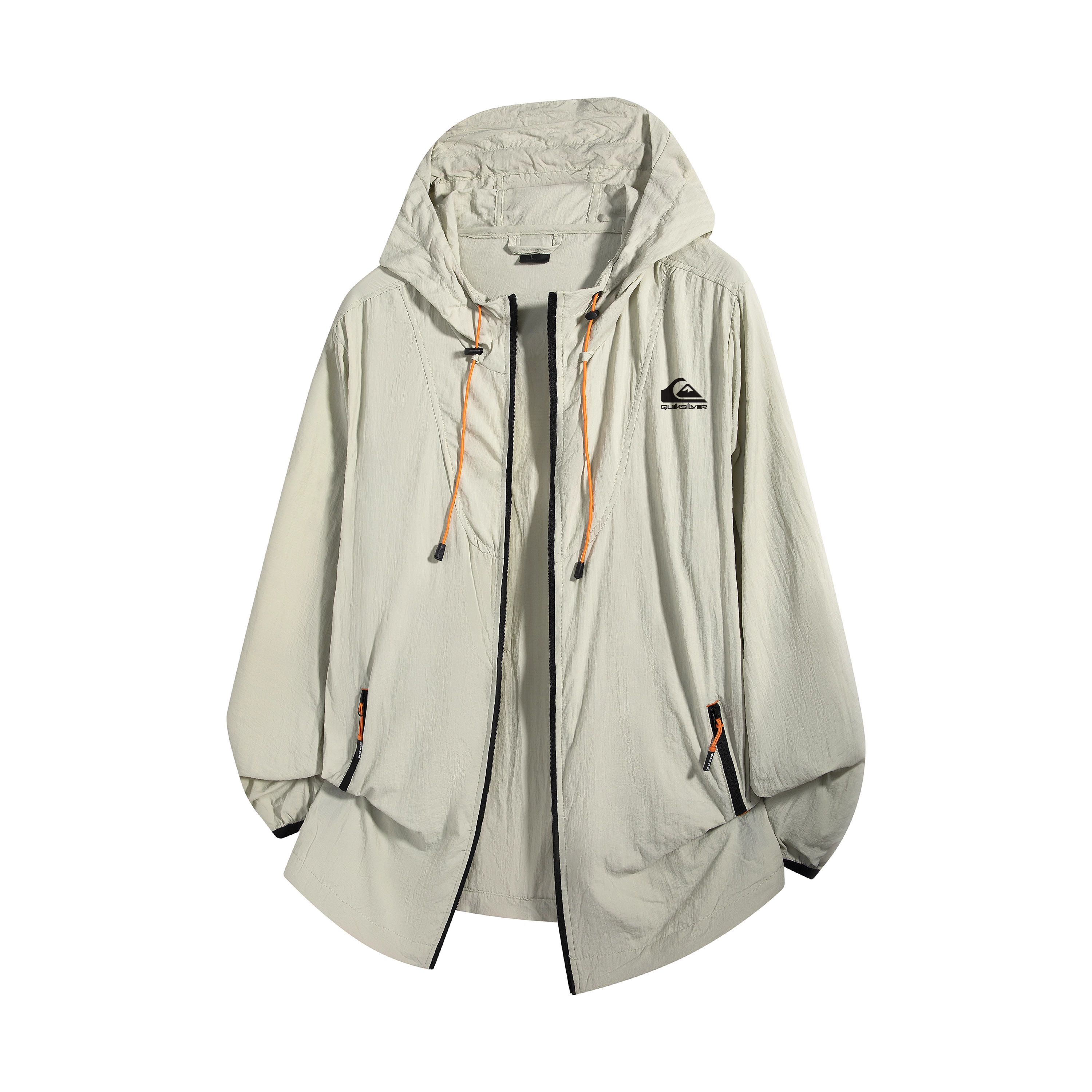 Quiksilver Burst LOGO