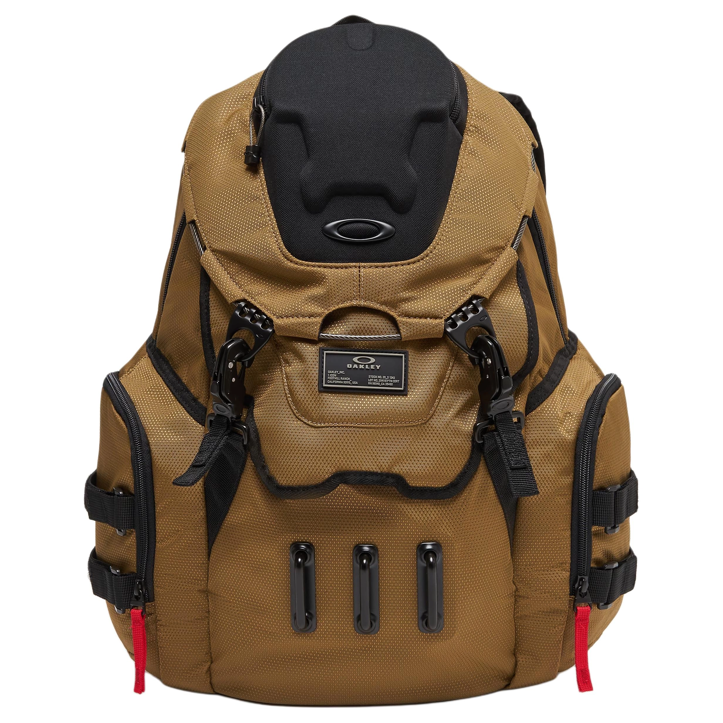 Oakley 21L Logo