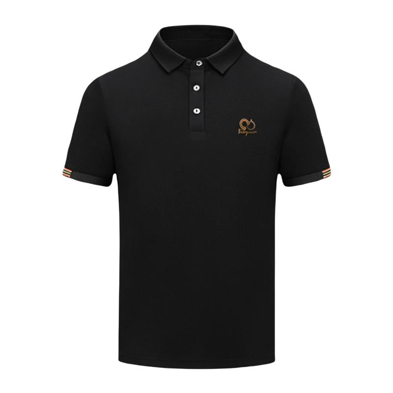 BANGBOY X IZTION Polo