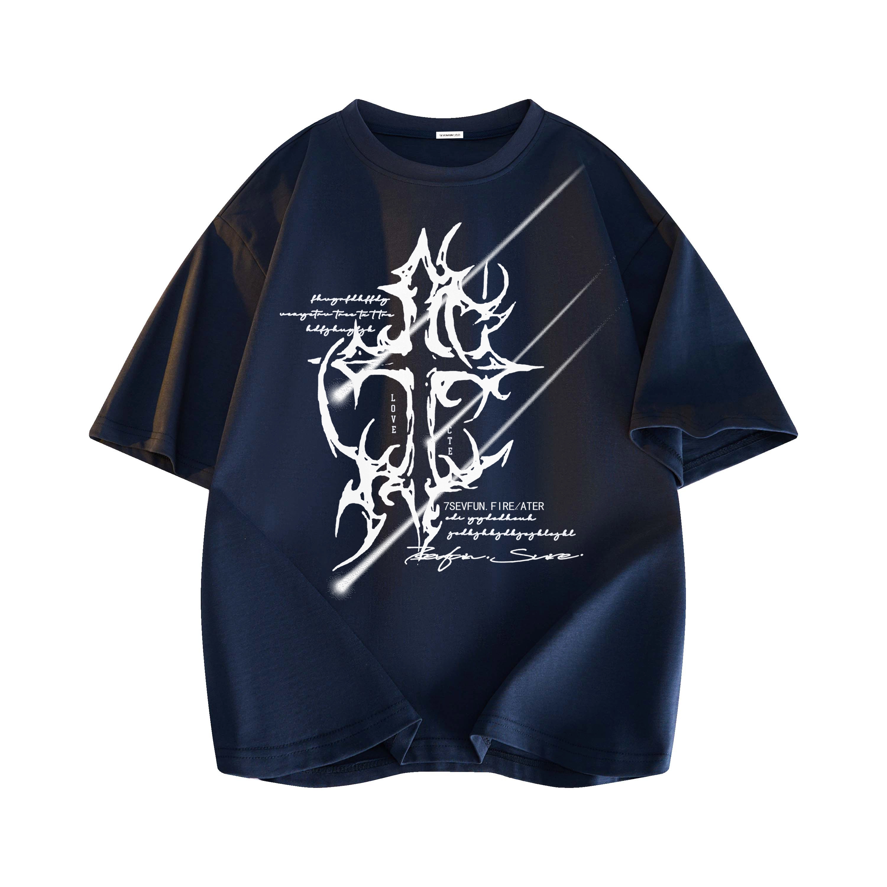 7 SEVFUN T