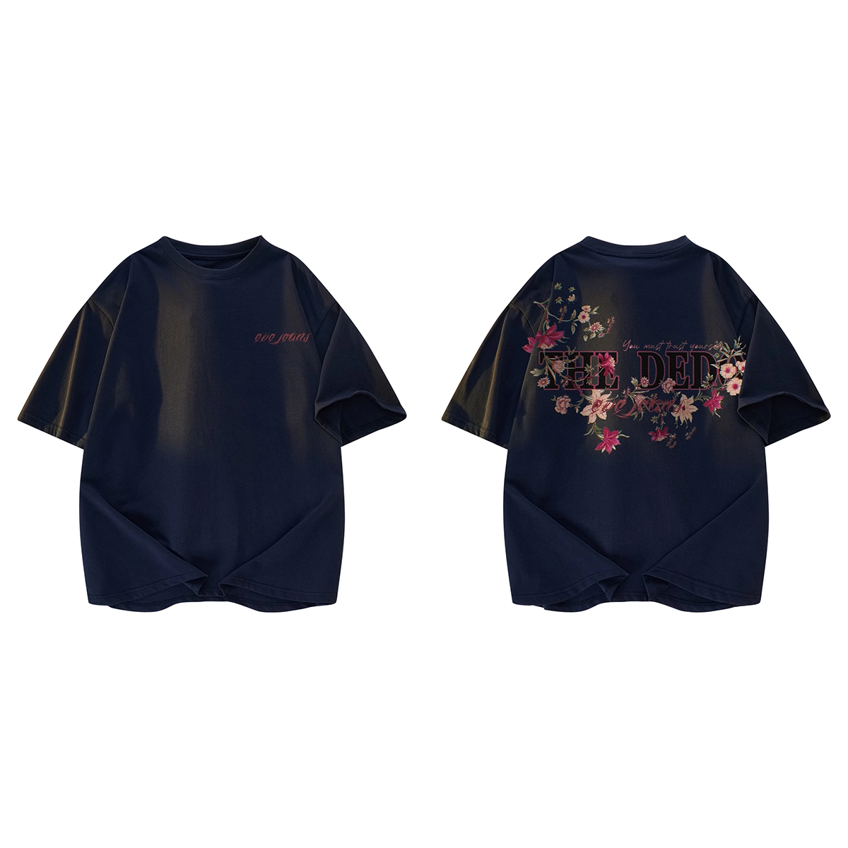 EVE Jeans T