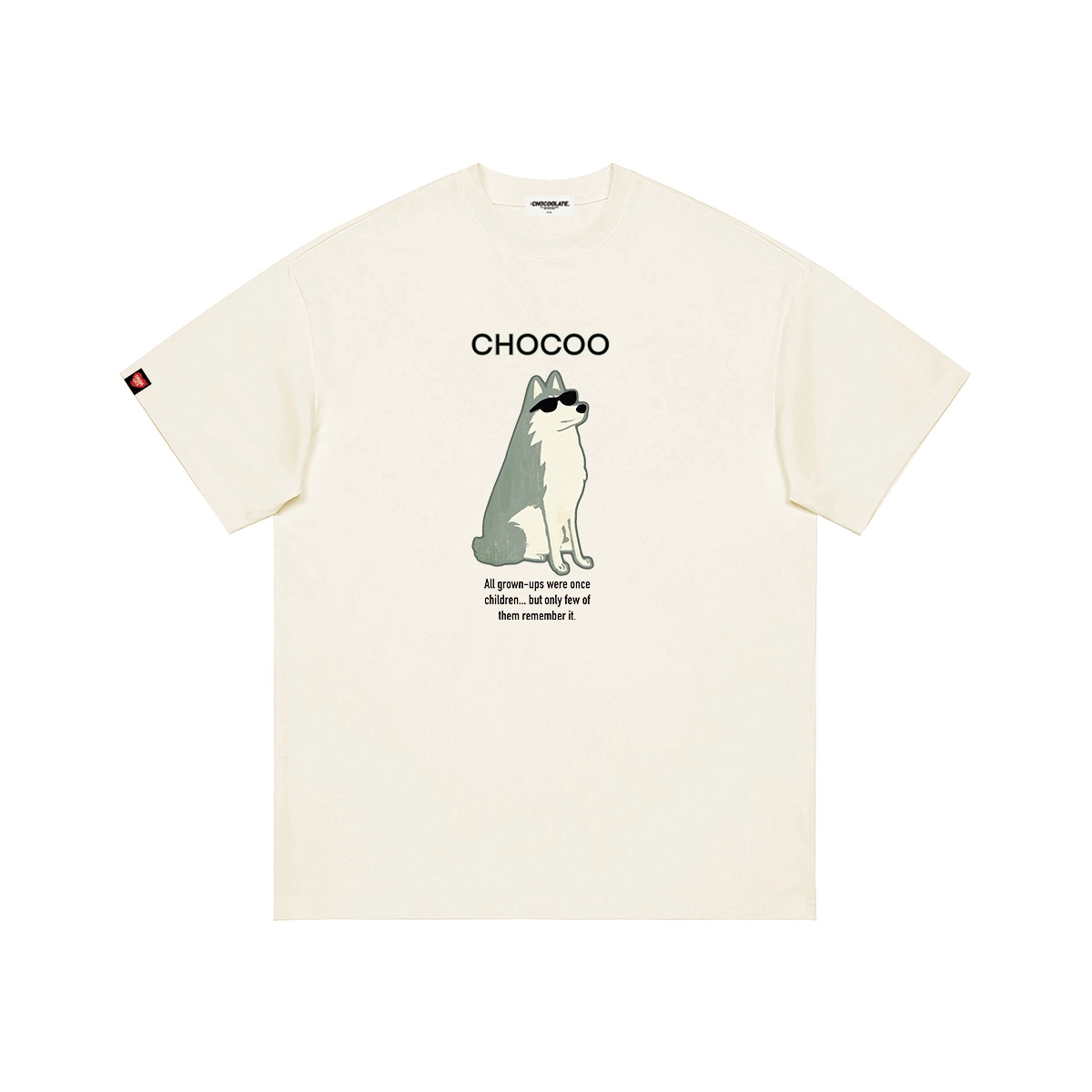 CHOCOOLATE T
