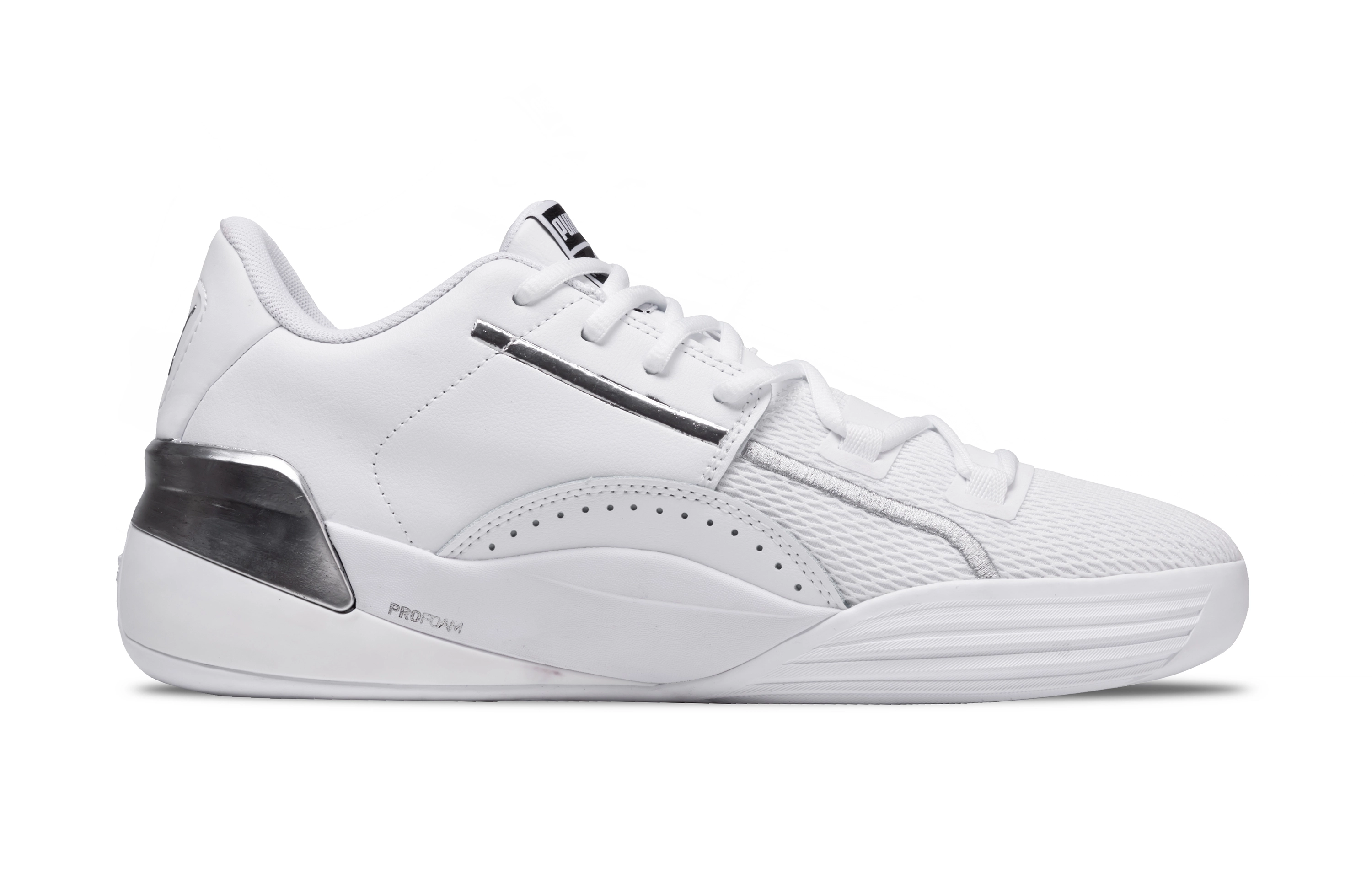 PUMA Clyde Hardwood Team