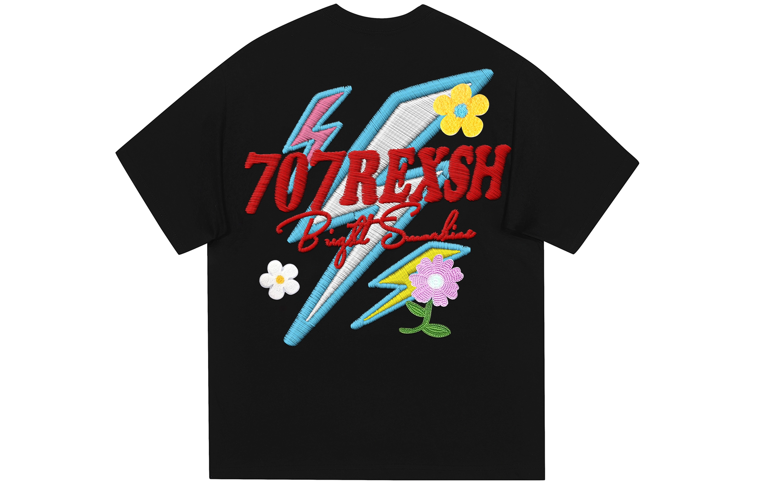 REXSHION T