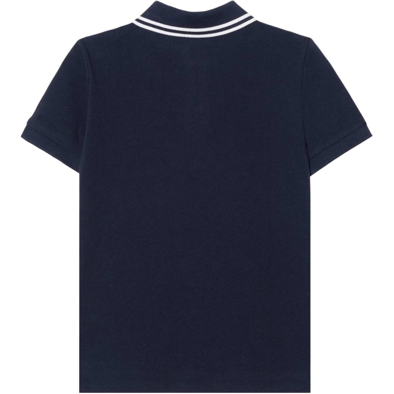 Polo Ralph Lauren SS23 LogoPolo