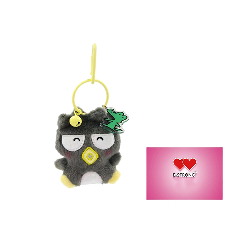 E-STRONG x Sanrio 10cm