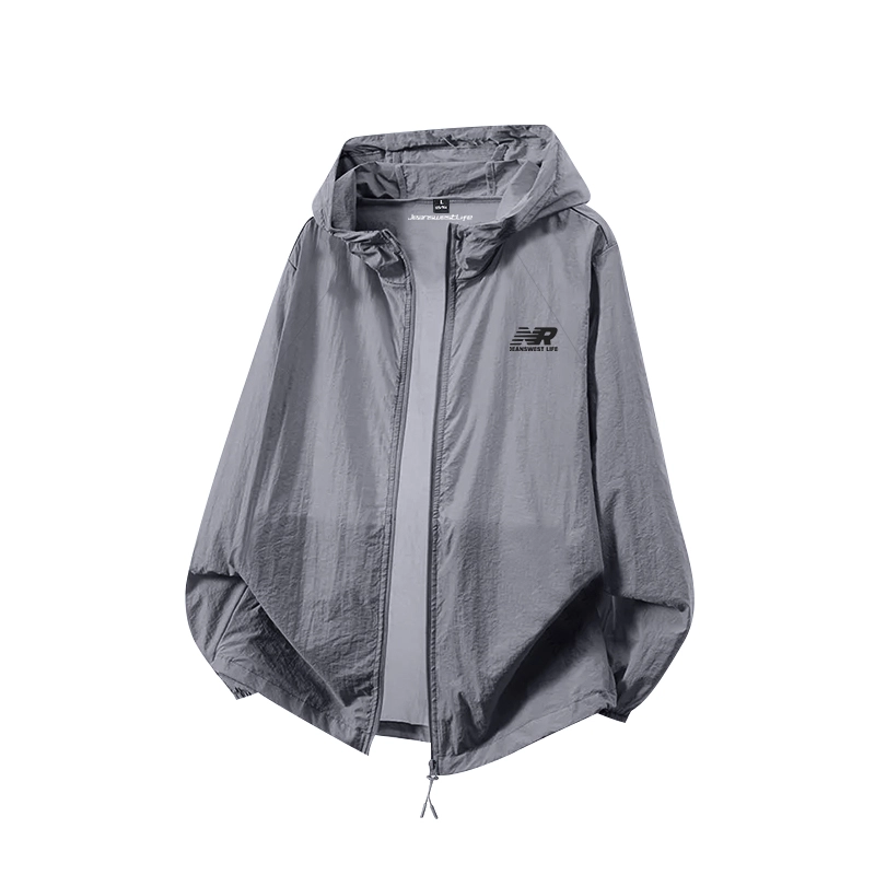 JEANSWEST LIFE LogoUPF50+