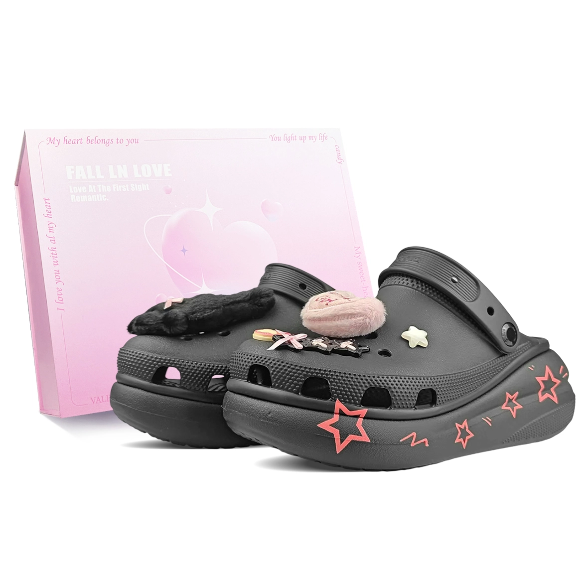 Crocs Classic Crush EVA