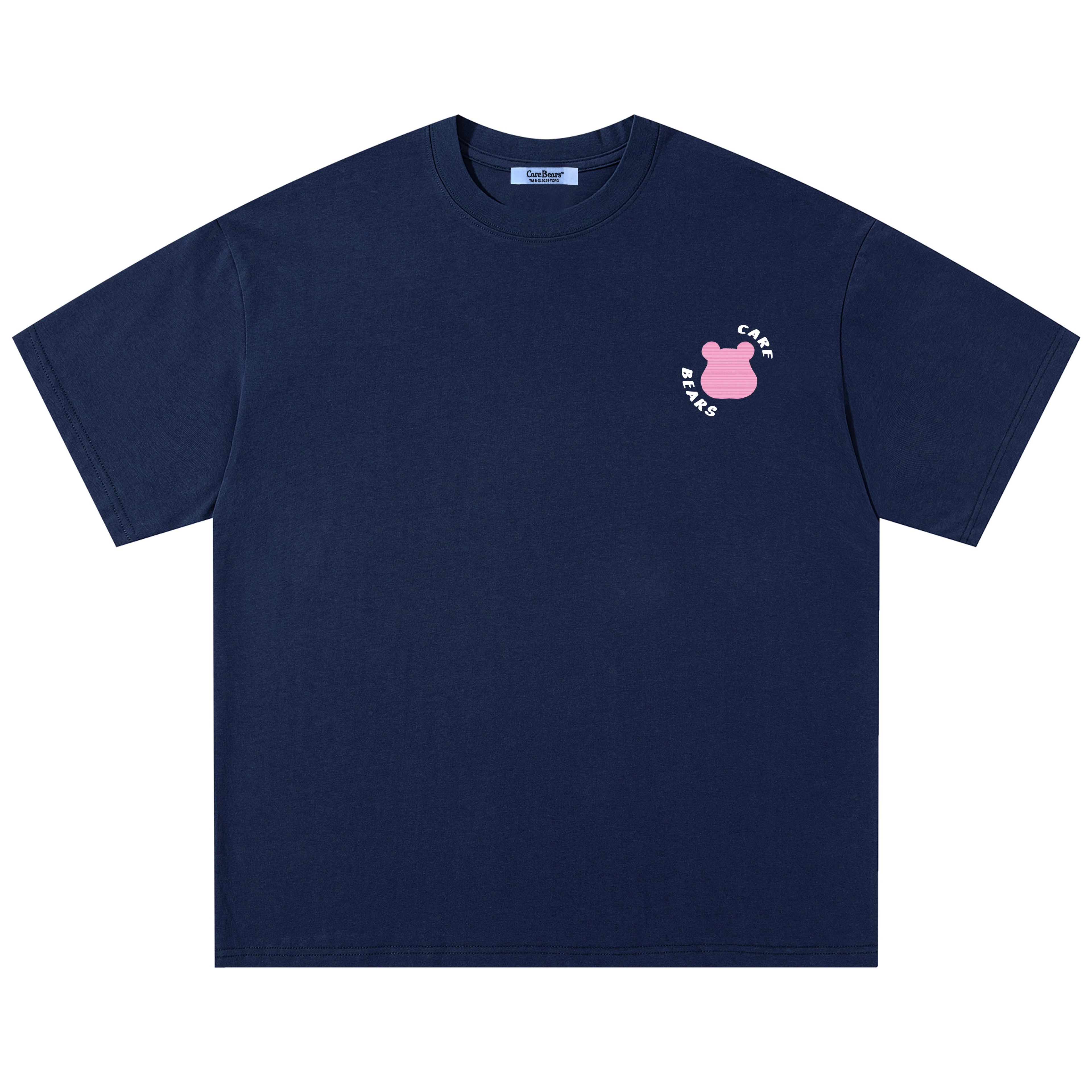 CAREBEARS oversizeT