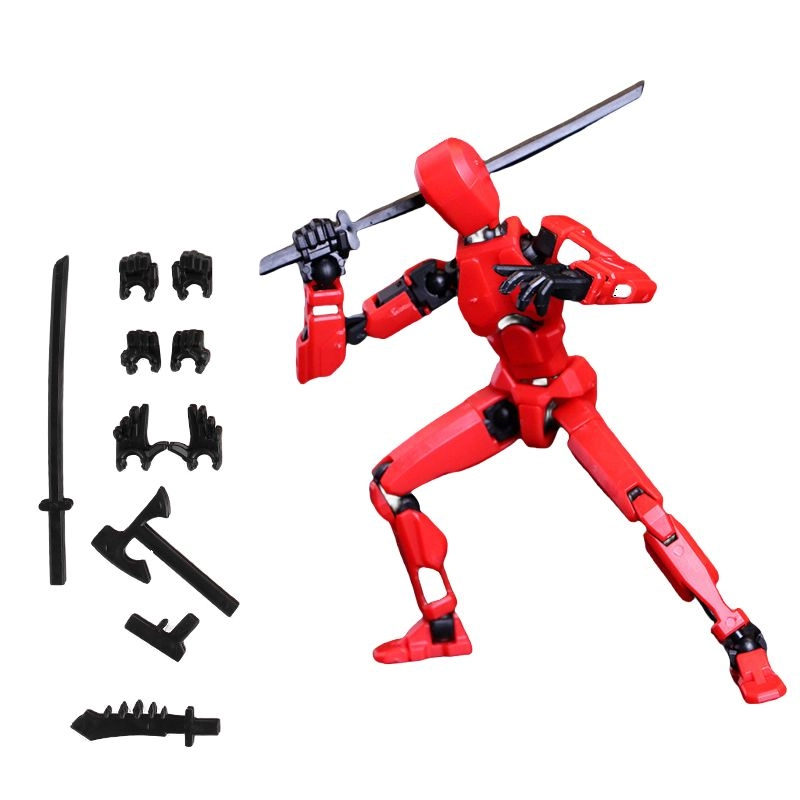 3D 0-300pcs HBYQ