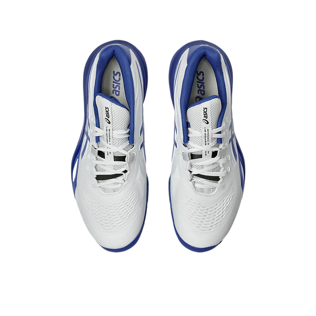 Asics GEL-RESOLUTION X