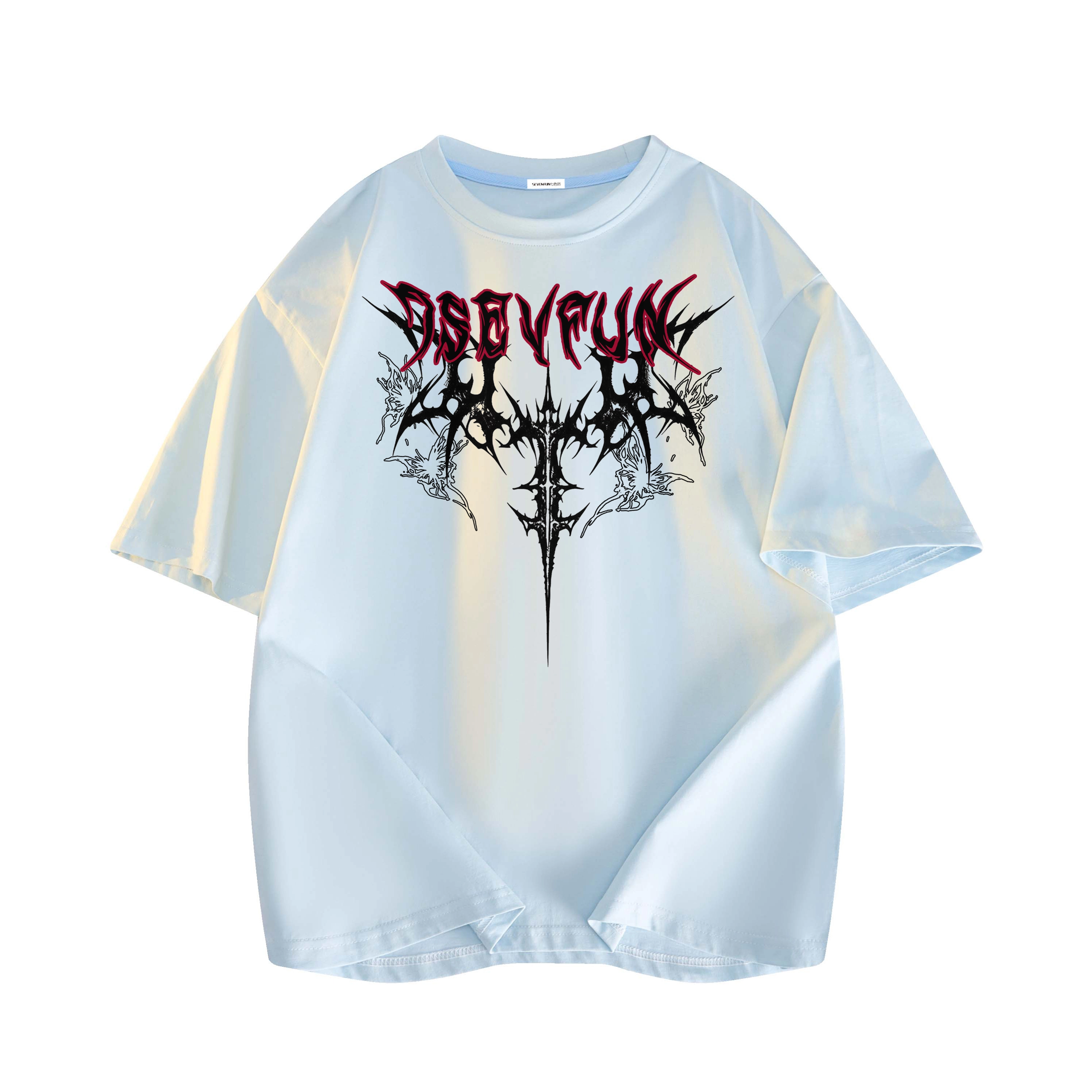 7 SEVFUN T