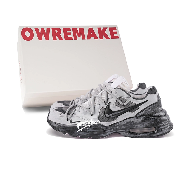 Nike Air Max Fusion