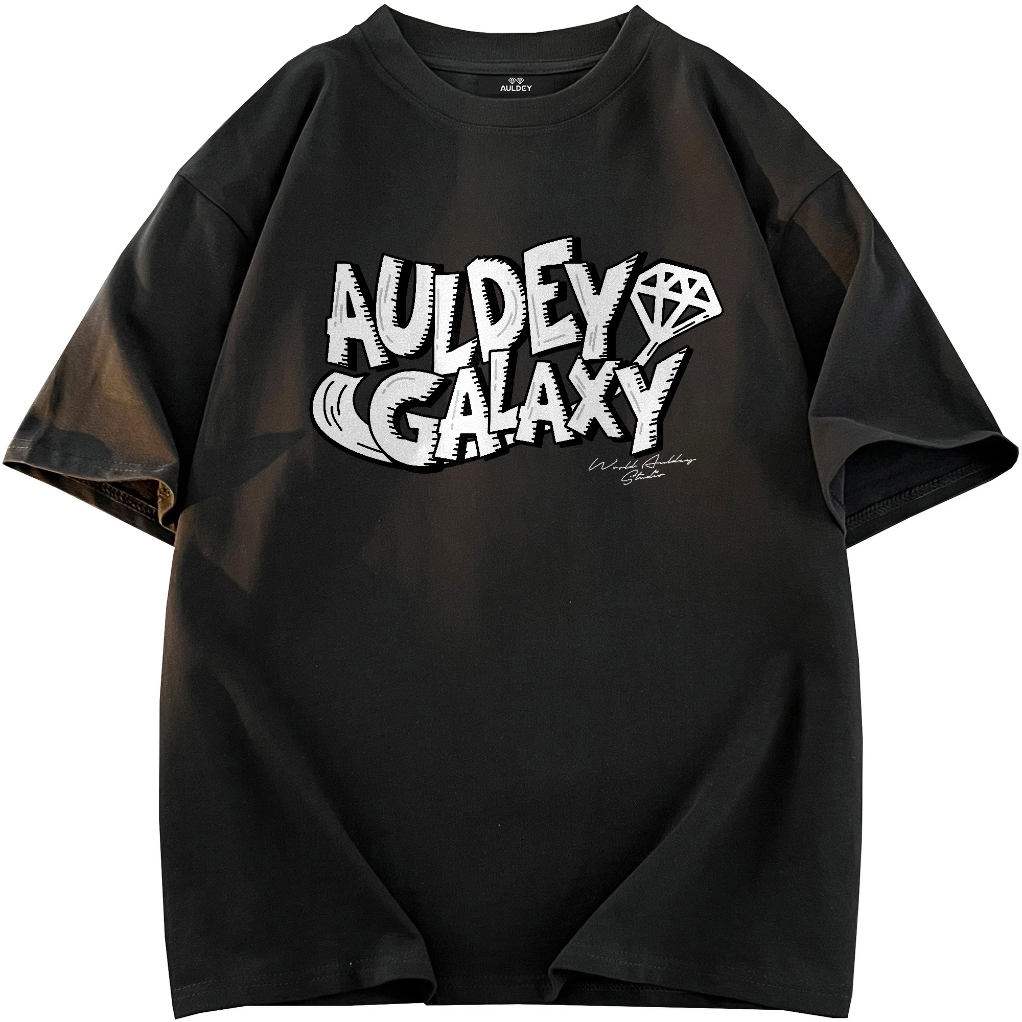 AULDEY LogoT