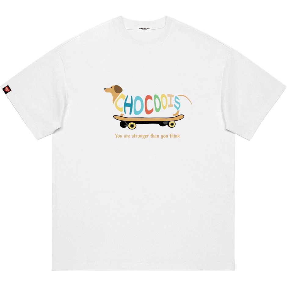 CHOCOOLATE T