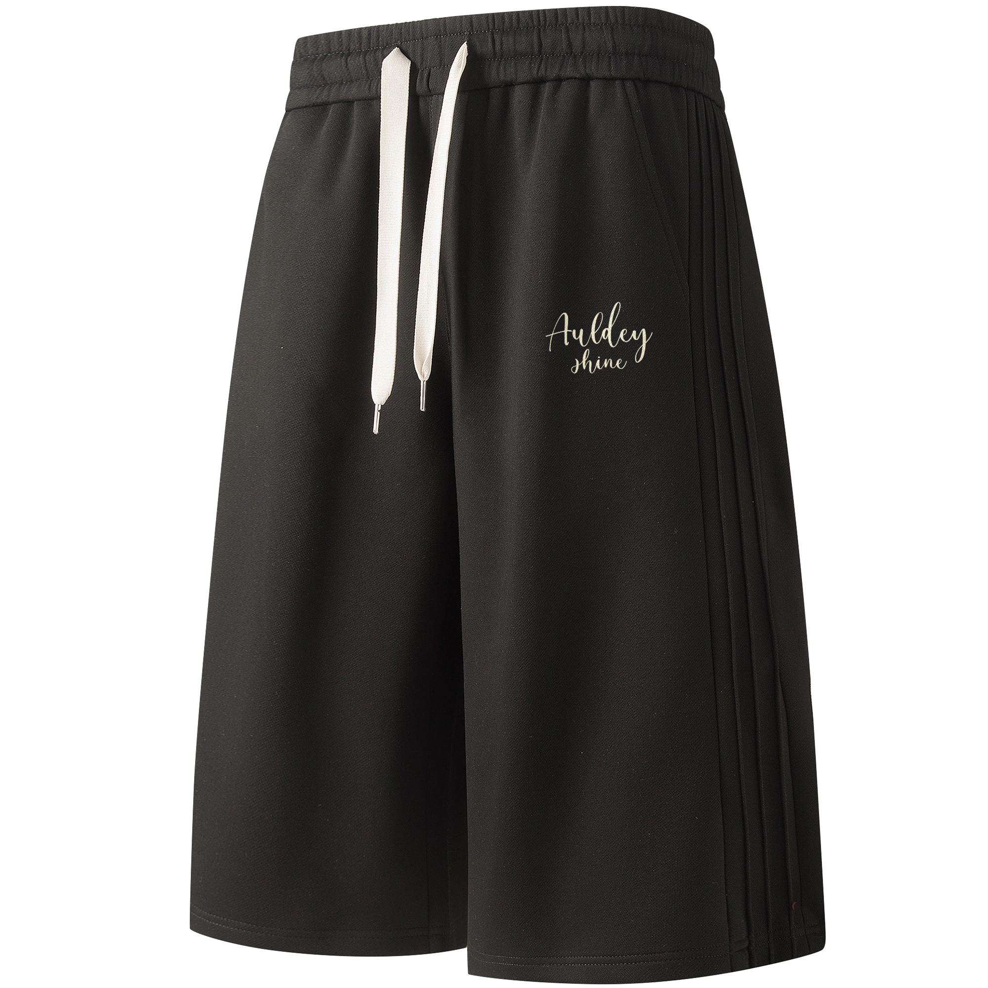 AULDEY Logo