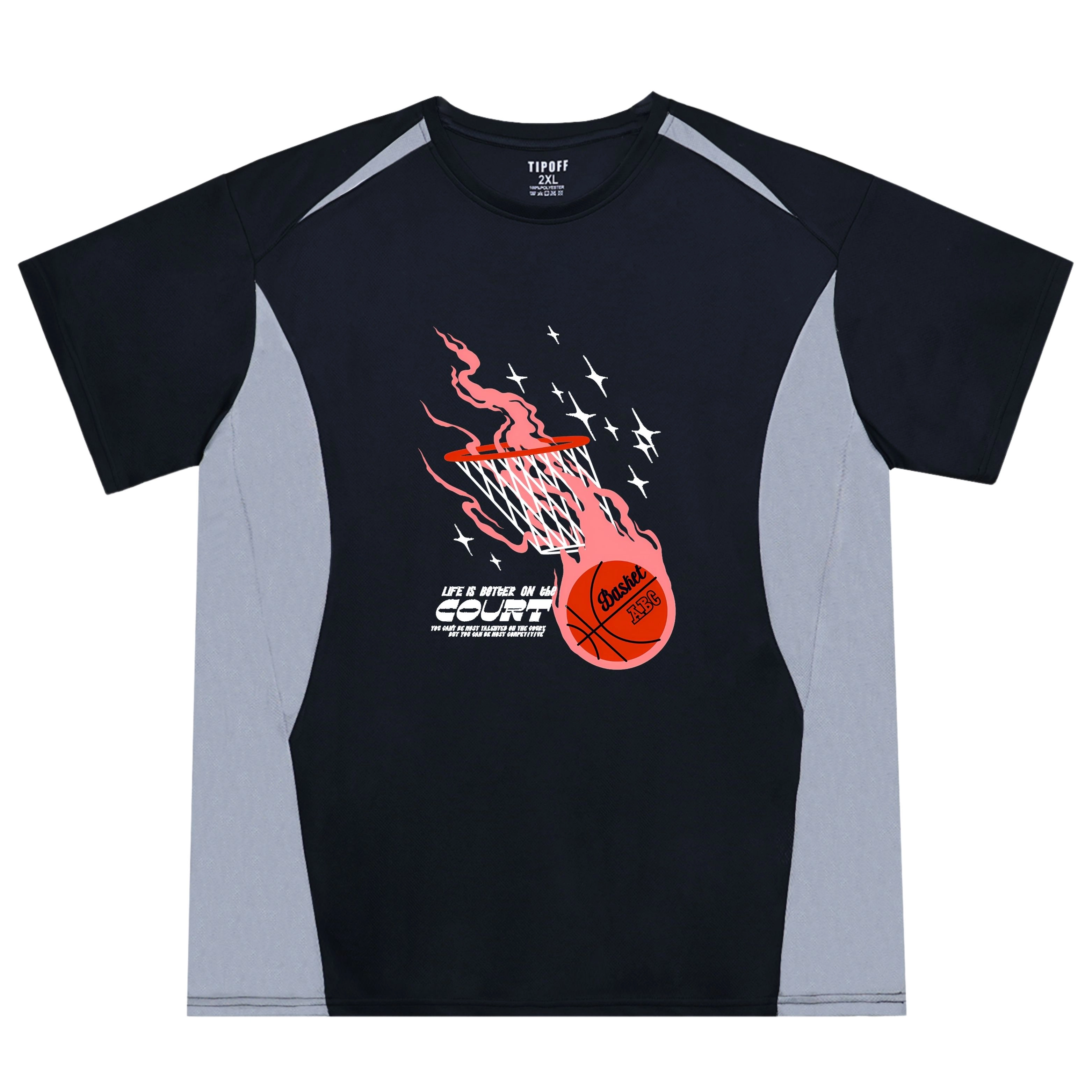 TIP-OFF T