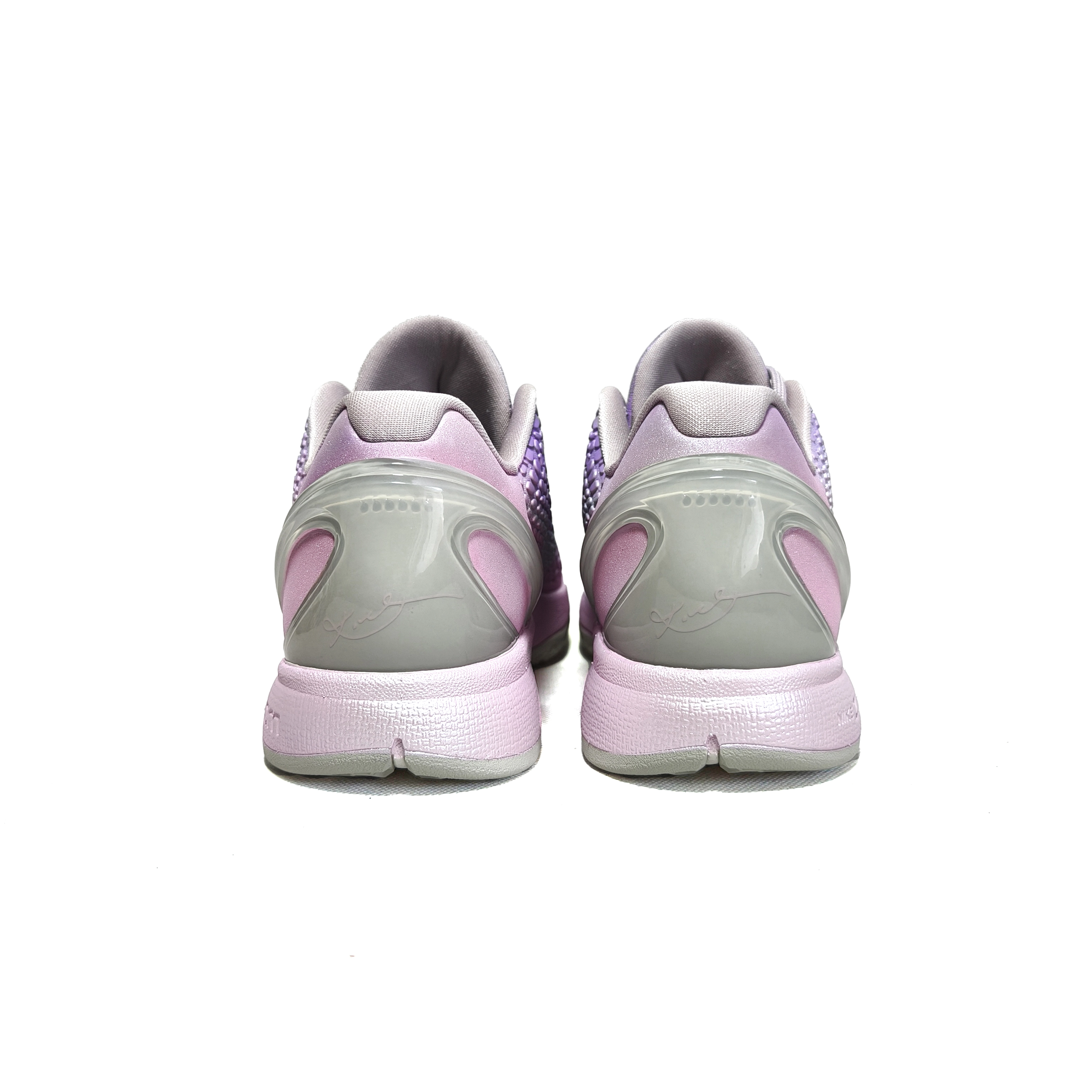 Nike Zoom Kobe 6